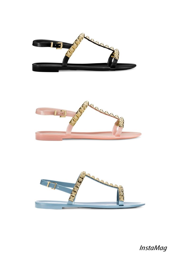 jelrose sandal