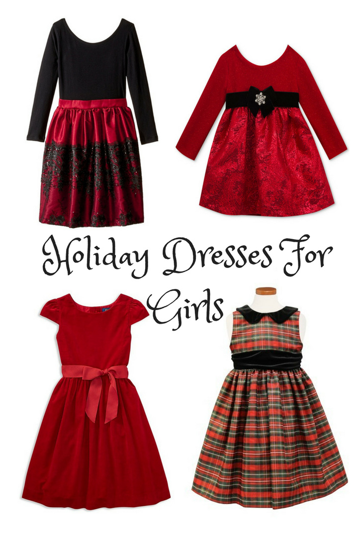 Fashion Look Featuring Biscotti Girls' Dresses and Nannette Girls