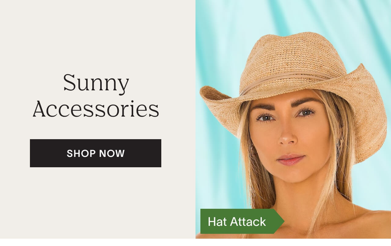 Sunny Accessories