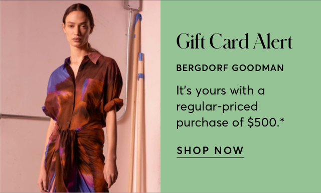 BERGDORF