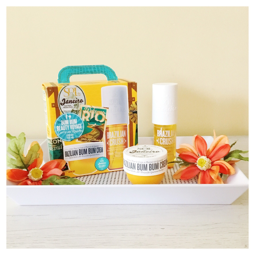 Look by 40andholding featuring Sol De Janeiro Sol de Janeiro - Brazilian Bum Bum Cream