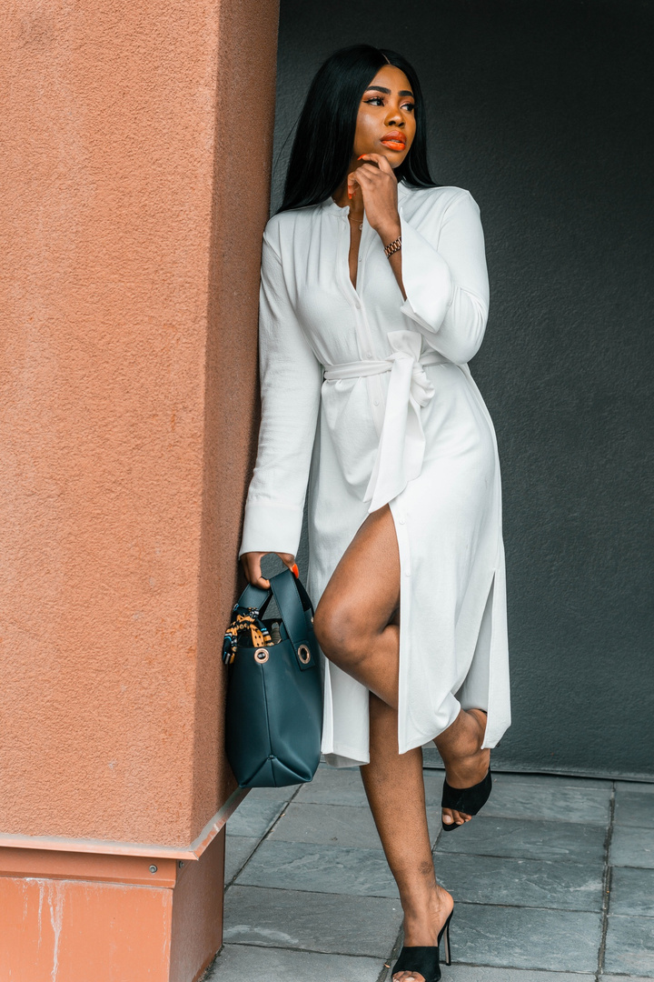Fashion Look Featuring Rebecca Minkoff Dresses and Bar III Dresses by  auneetuh - ShopStyle