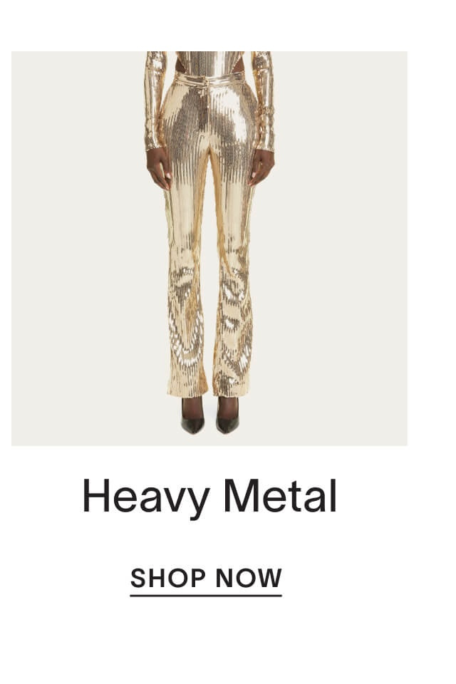 Heavy Metal