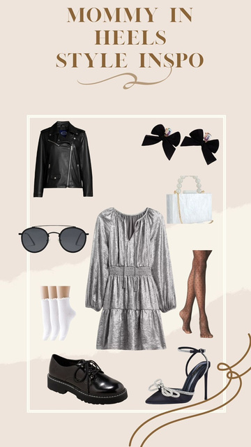 Fashion Look Featuring by Mommy-in-Heels - ShopStyle
