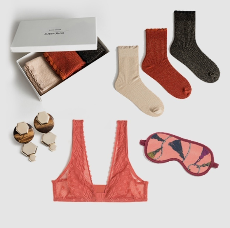 Gifts