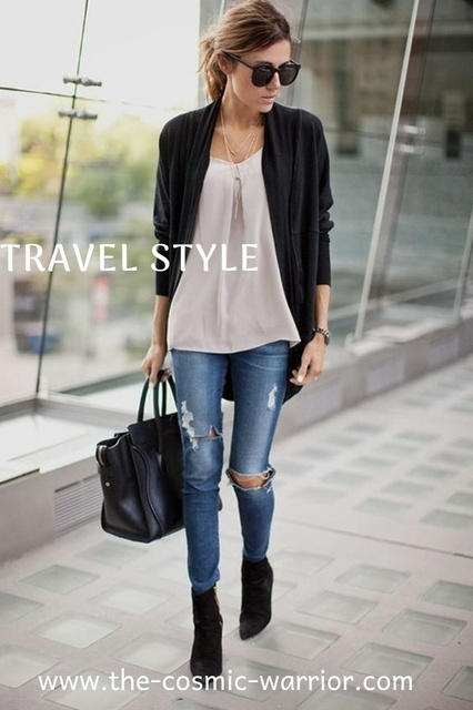 travel like a pro with ease
shop the look #cosmicwarrior #shopthelook #cosmicstyle #travelstyle #stylegoals #effortlesschic