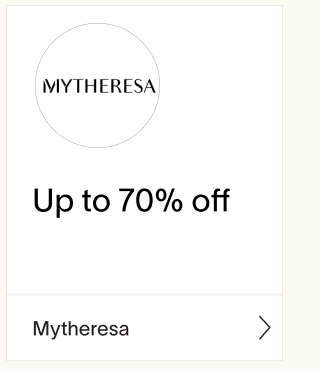 MYTHERESA