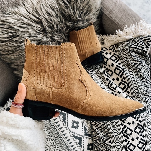 The Best Boots Under $200
