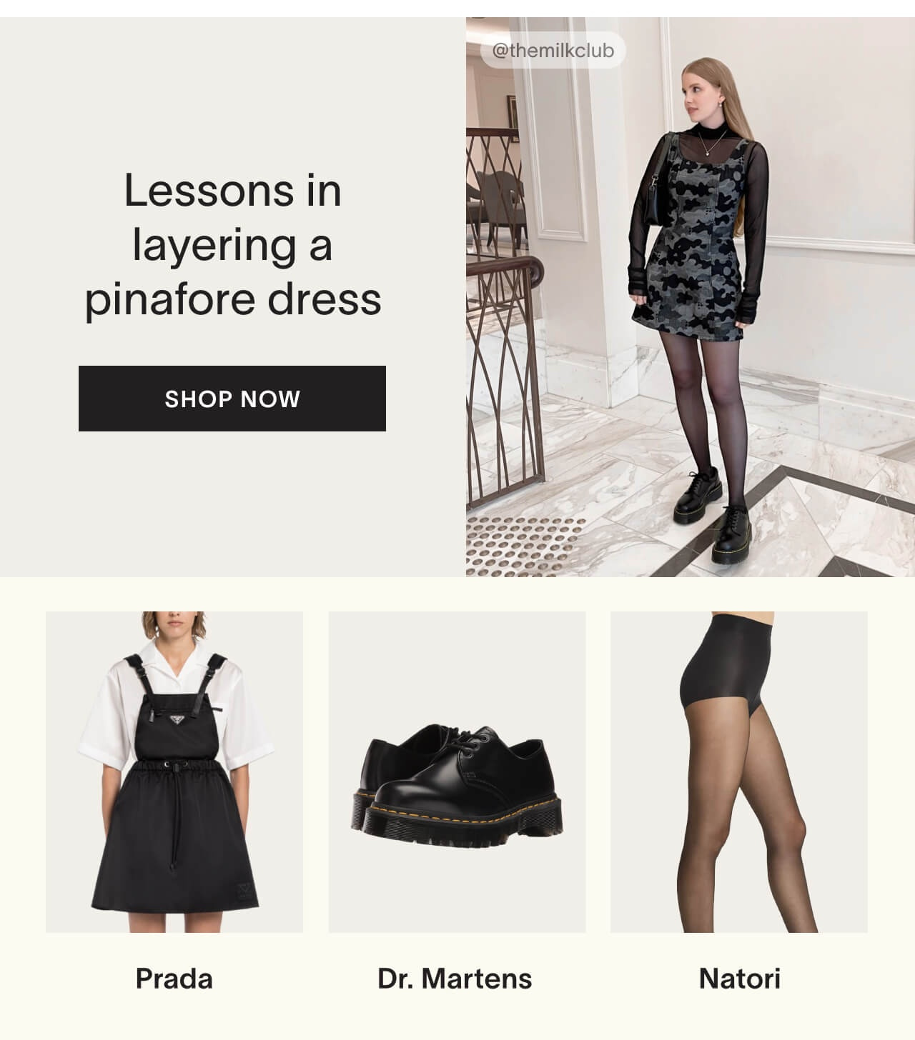 Lessons to Learn in Pinafore