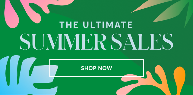 BEST OF THE SUMMER SALES