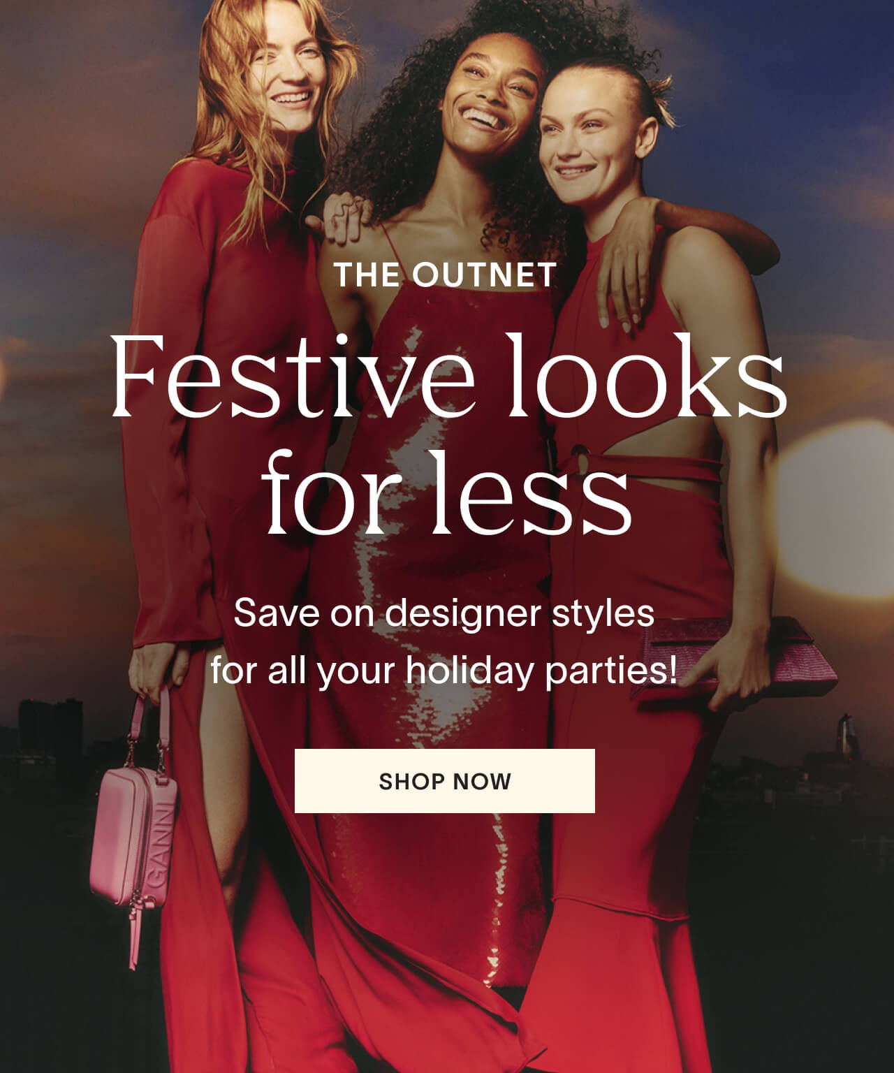 Shop The Outnet