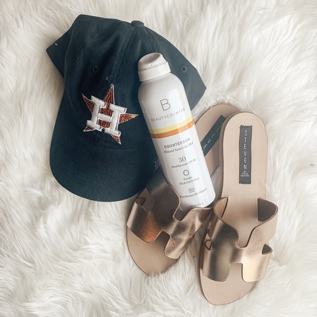 steve madden dariella slides