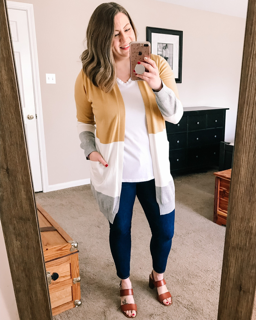 Fashion Look Featuring Old Navy Sandals by skyemclain - ShopStyle