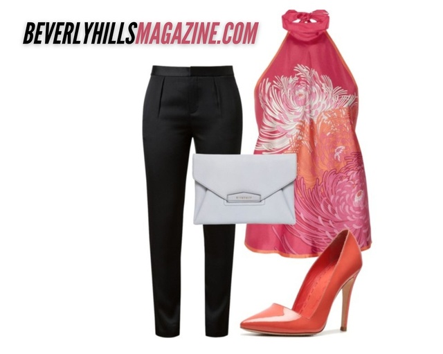 www.BeverlyHillsMagazine.com #BevHillsMag #summer #style #love #fashion