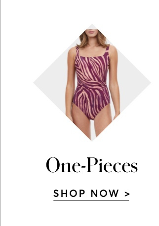 SHOP ONE-PIECES