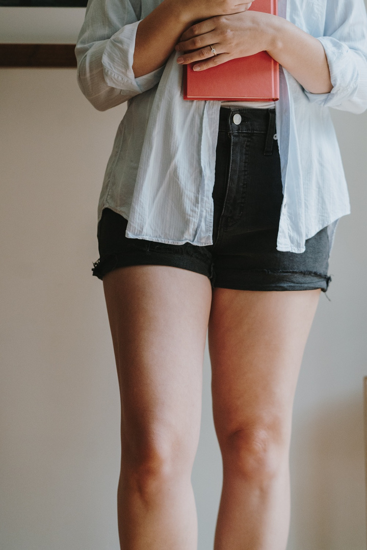 Fashion Look Featuring Mitchell & Ness Activewear and Madewell Shorts by  accordingtokt - ShopStyle