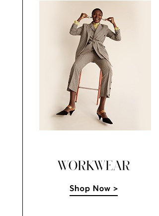 workwear