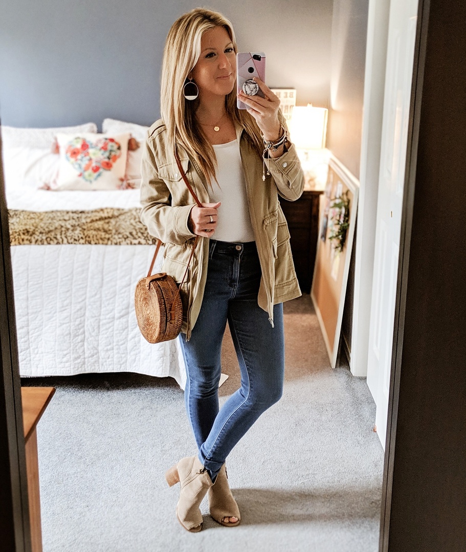 Fashion Look Featuring Express Clothes and Shoes and Levi's Jeans by ...